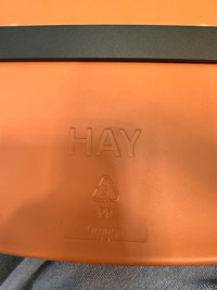 About A Stool AAS 38 Mandarine