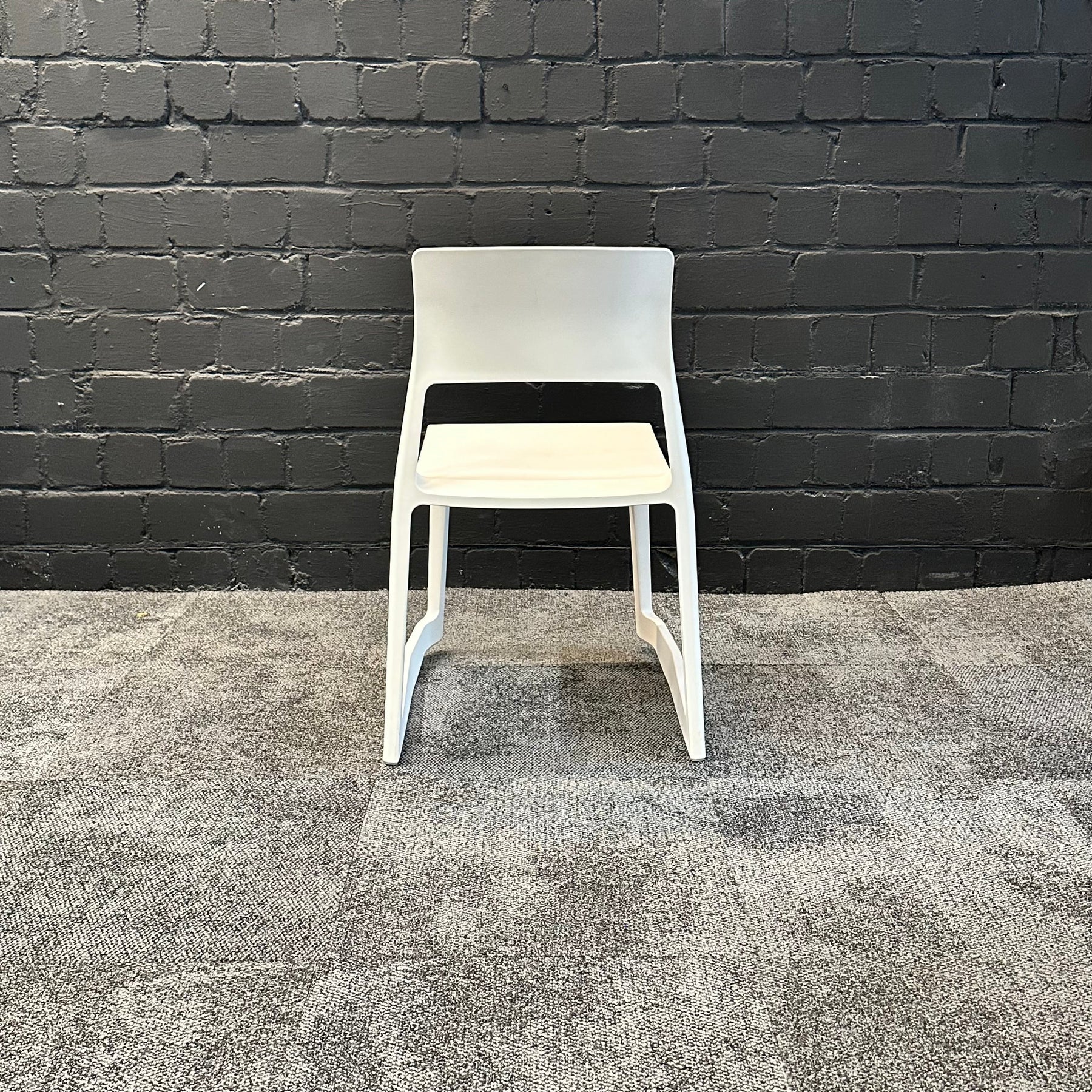 Vitra Tip Ton RE gebraucht - Ansicht 7
