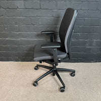 Nowy Styl GLOBEline Swivel Chair HB UPH/P