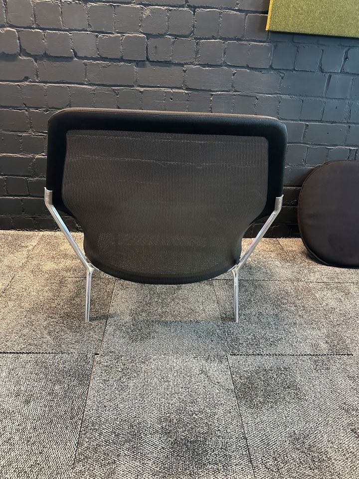 Slow Chair
