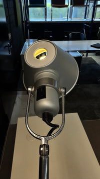 Artemide Tolomeo Tavolo Schreib Tischleuchte mit Tischklemme gebraucht | Green Office Rhein-Main