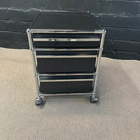 Rollcontainer