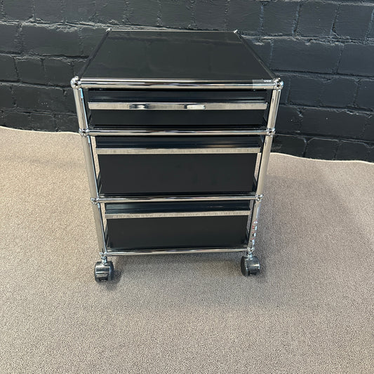 Rollcontainer