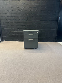 König+Neurath Rollcontainer gebraucht | Green Office Rhein-Main