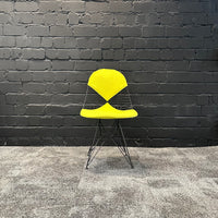 Vitra Wire Chair DKR-2 gebraucht - Ansicht 2