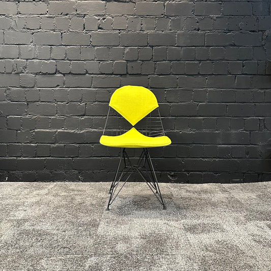 Vitra Wire Chair DKR-2 gebraucht - Ansicht 2