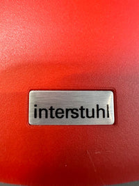UPis1 Aktivhocker Rot
