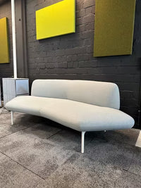 Haworth Openest Feather Sofa gebraucht - Ansicht 3