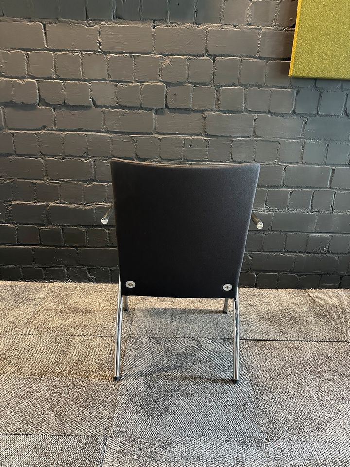 Besucherstuhl Sitzkultur