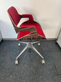 620S Bürodrehstuhl