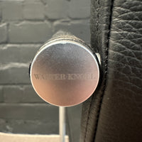 Walter Knoll Freischwinger Stuhl gebraucht | Green Office Rhein-Main