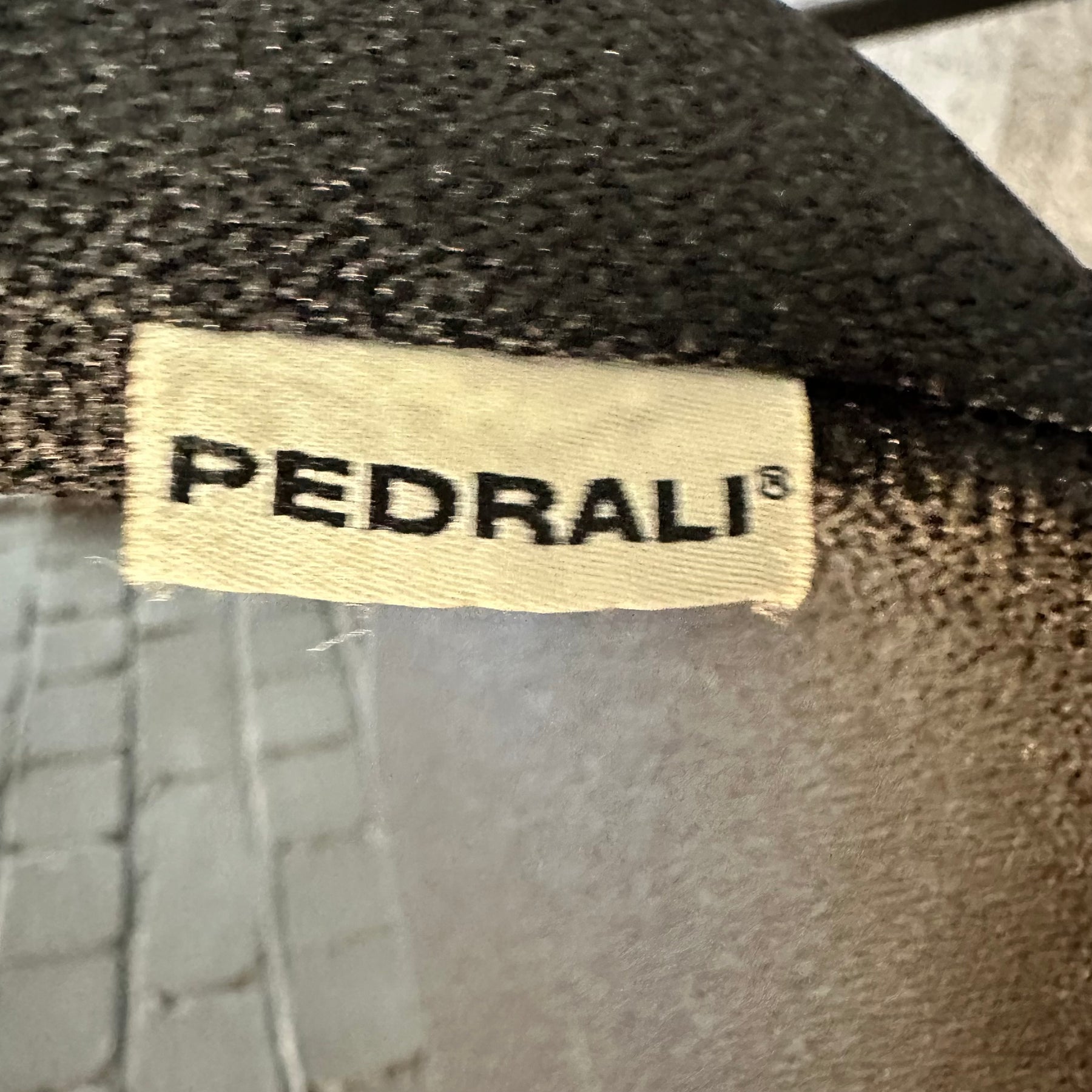 Pedrali Barhocker gebraucht - Ansicht 5