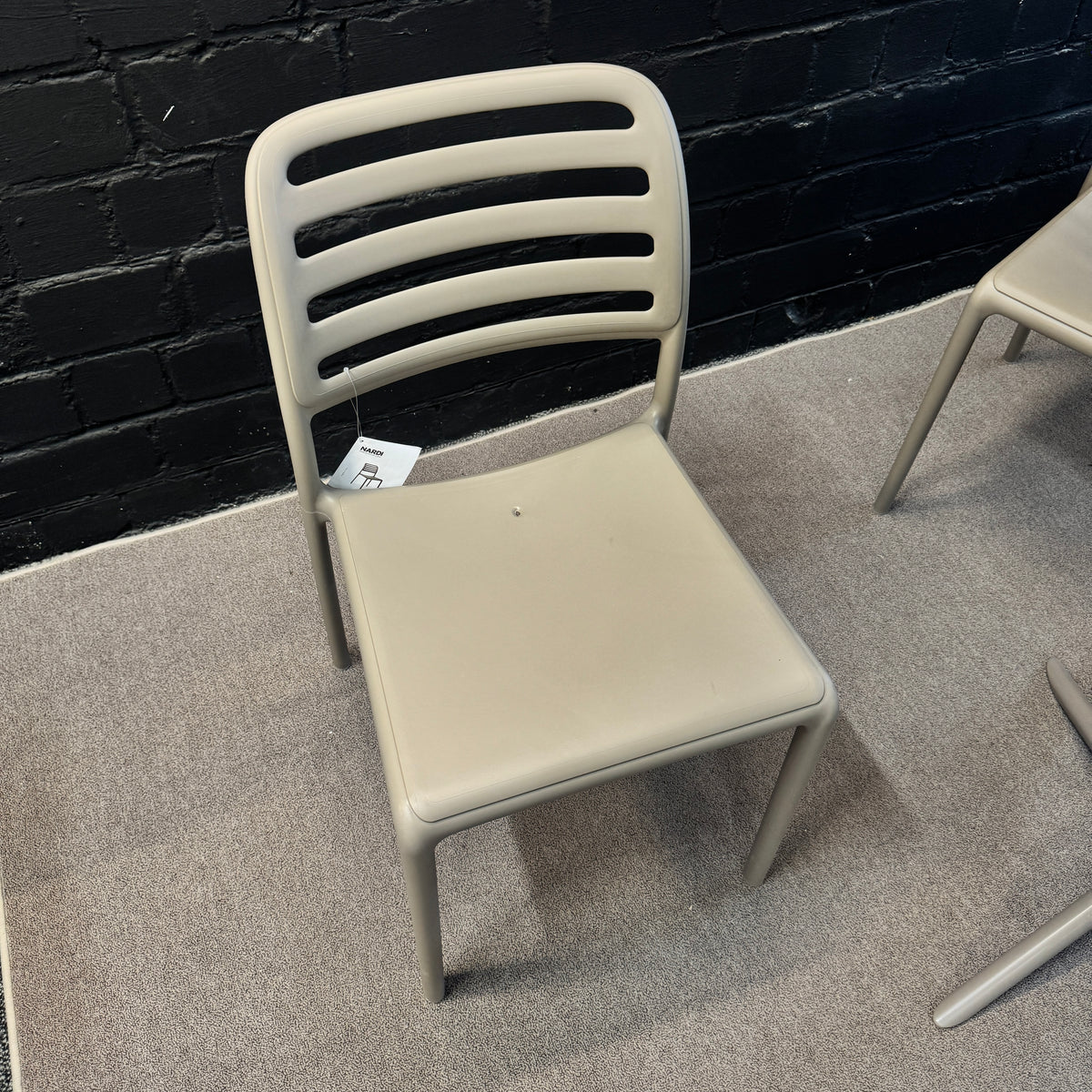Nardi Outdoor Terassenset gebraucht | Green Office Rhein-Main