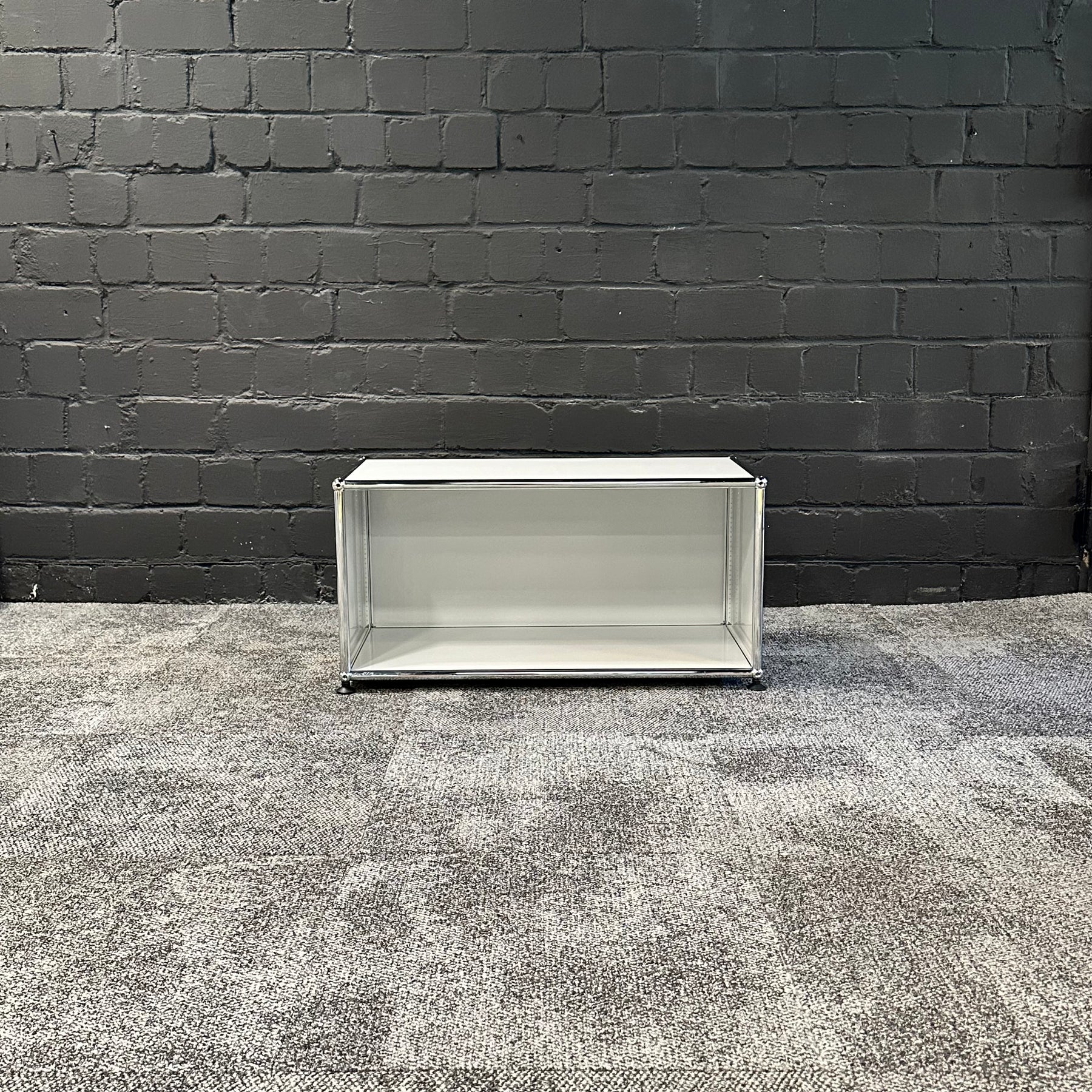 USM Haller Sideboard 77 cm gebraucht - Ansicht 2