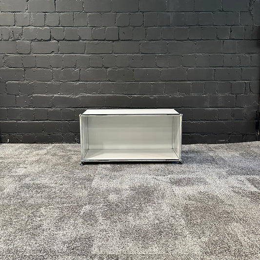 USM Haller Sideboard 77 cm gebraucht - Ansicht 2