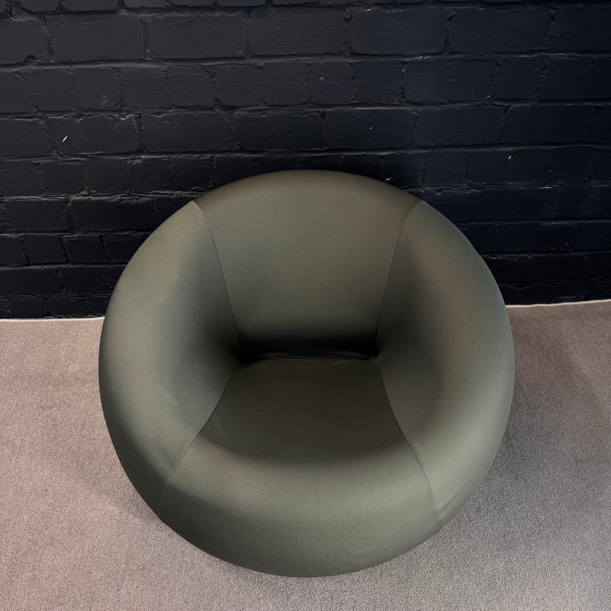 B&B Italia / Maxalto Sessel