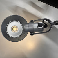 Artemide Tolomeo Tavolo LED- Schreibtischleuchte mit Tischklemme