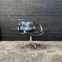 Alfred Kill FK-84 Chair gebraucht