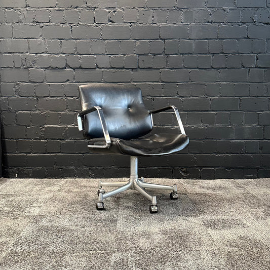 Alfred Kill FK-84 Chair gebraucht