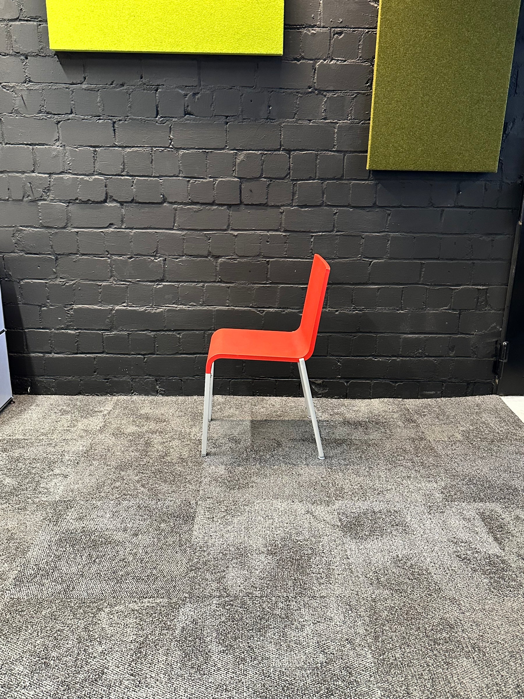 Vitra .03 Chair gebraucht - Ansicht 3