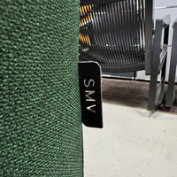 SMV 3-Sitzer Sofa Lounge (Ohne Tisch)