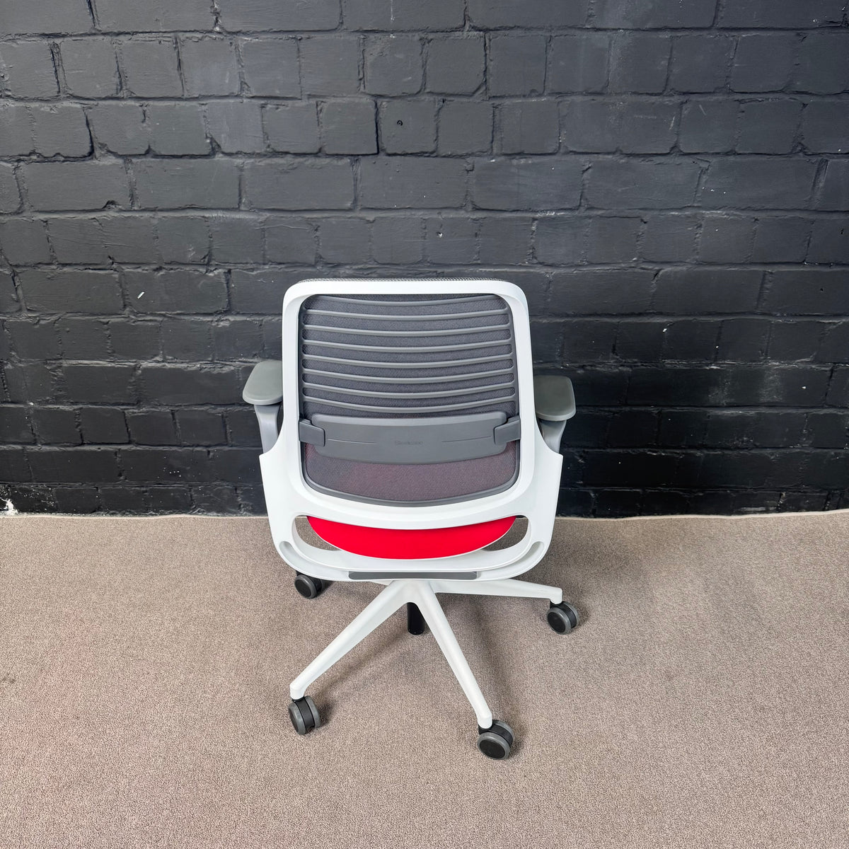 Steelcase Series 1 Ergonomischer Bürostuhl
