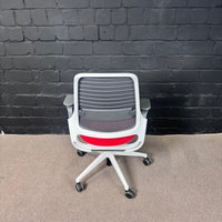Steelcase Series 1 Ergonomischer Bürostuhl