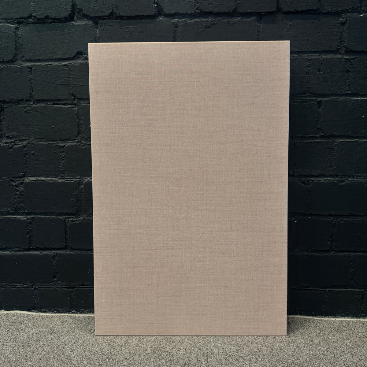 Kvadrat Soft Cells Akustikpaneel Altrosa (90cm x 60cm)