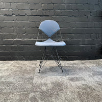 Vitra Wire Chair DKR-2 gebraucht | Green Office Rhein-Main