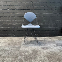 Vitra Wire Chair DKR-2 gebraucht - Ansicht 6
