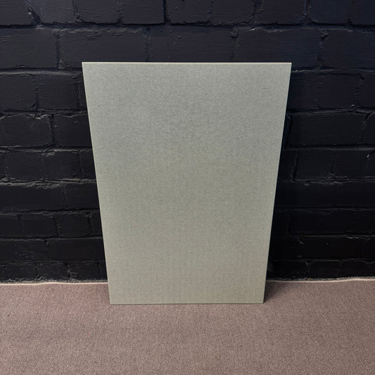 Kvadrat Soft Cells Akustikwandpaneel Grau (60cm x 90cm)