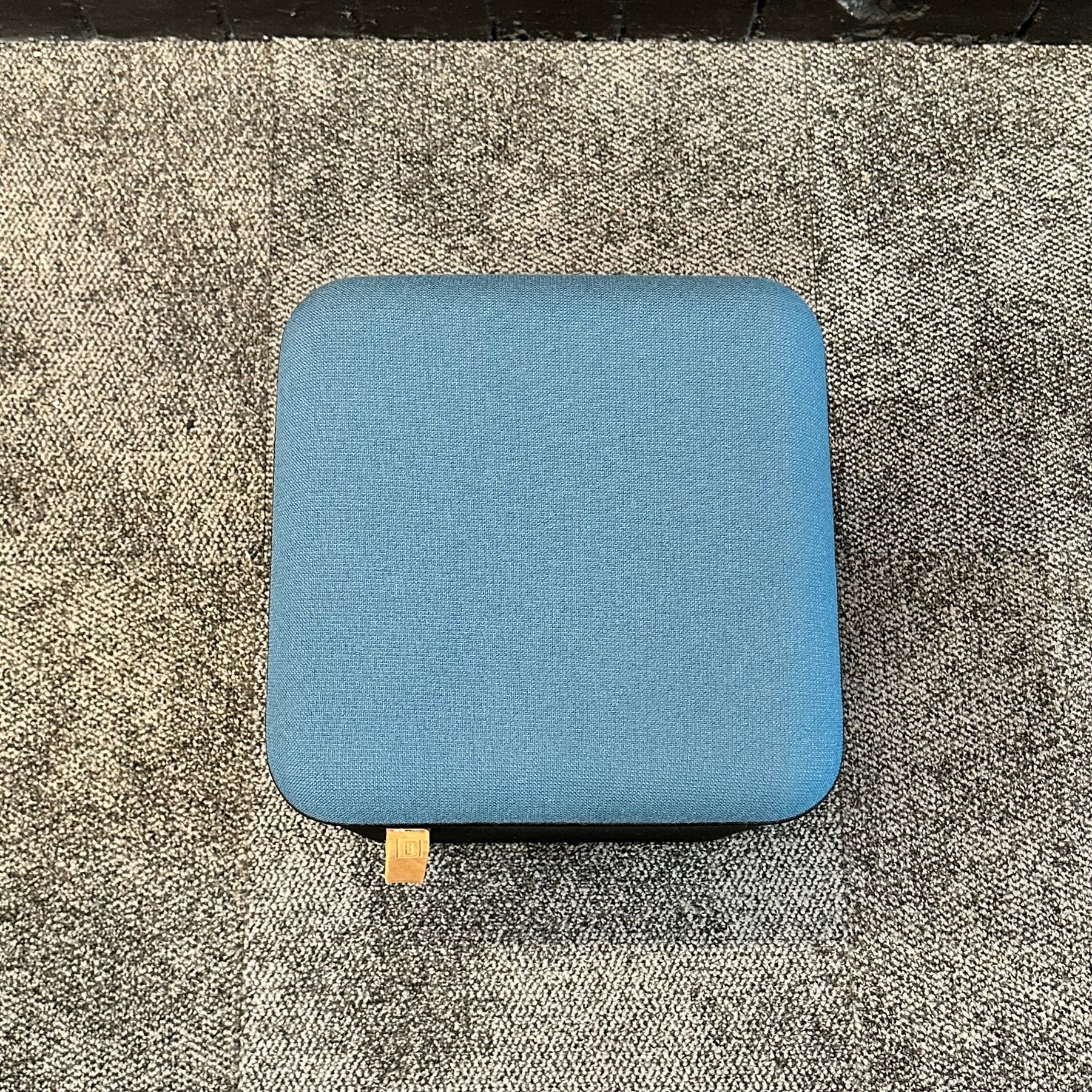Interstuhl HUB HU037 Hocker gebraucht - Ansicht 3