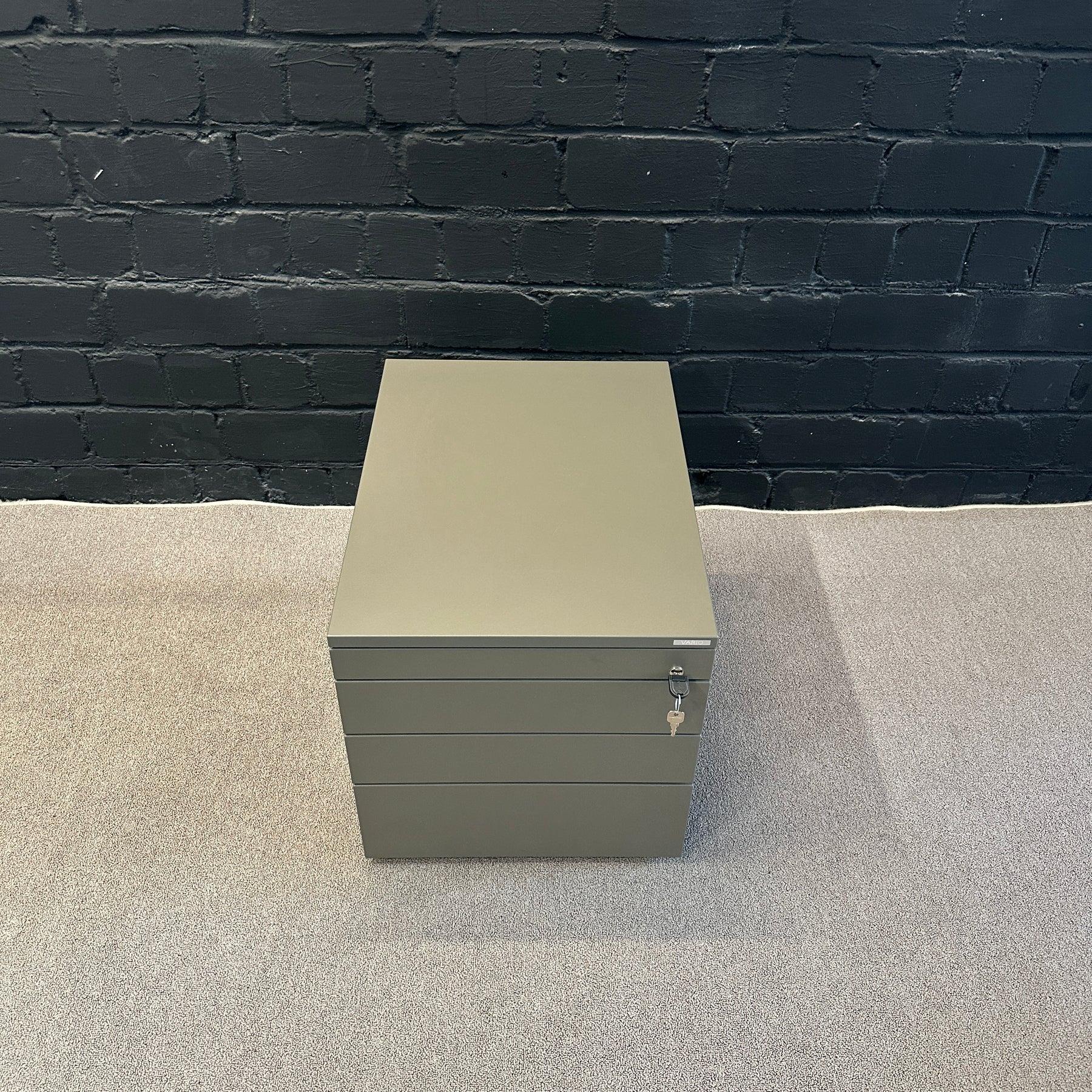 Rollcontainer