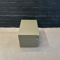 Rollcontainer