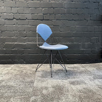 Vitra Wire Chair DKR-2 gebraucht | Green Office Rhein-Main