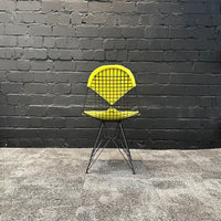 Vitra Wire Chair DKR-2 gebraucht - Ansicht 4