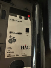 HAG Signét gebraucht - Ansicht 6