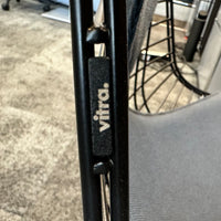 Vitra Wire Chair DKR-2 gebraucht | Green Office Rhein-Main