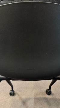 Haworth Bowi Konferenzstuhl gebraucht | Green Office Rhein-Main