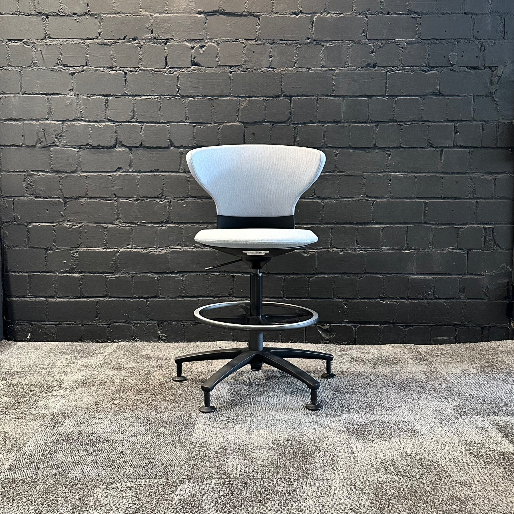 Sedus Turn Around High Desk Chair gebraucht - Ansicht 2