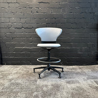 Sedus Turn Around High Desk Chair gebraucht - Ansicht 2