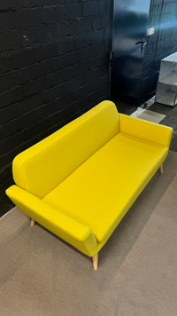 Softline Sofa gebraucht | Green Office Rhein-Main