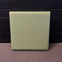 MUTE Akustik Wandabsorber Quadrate 60x60 (Olivgrün)