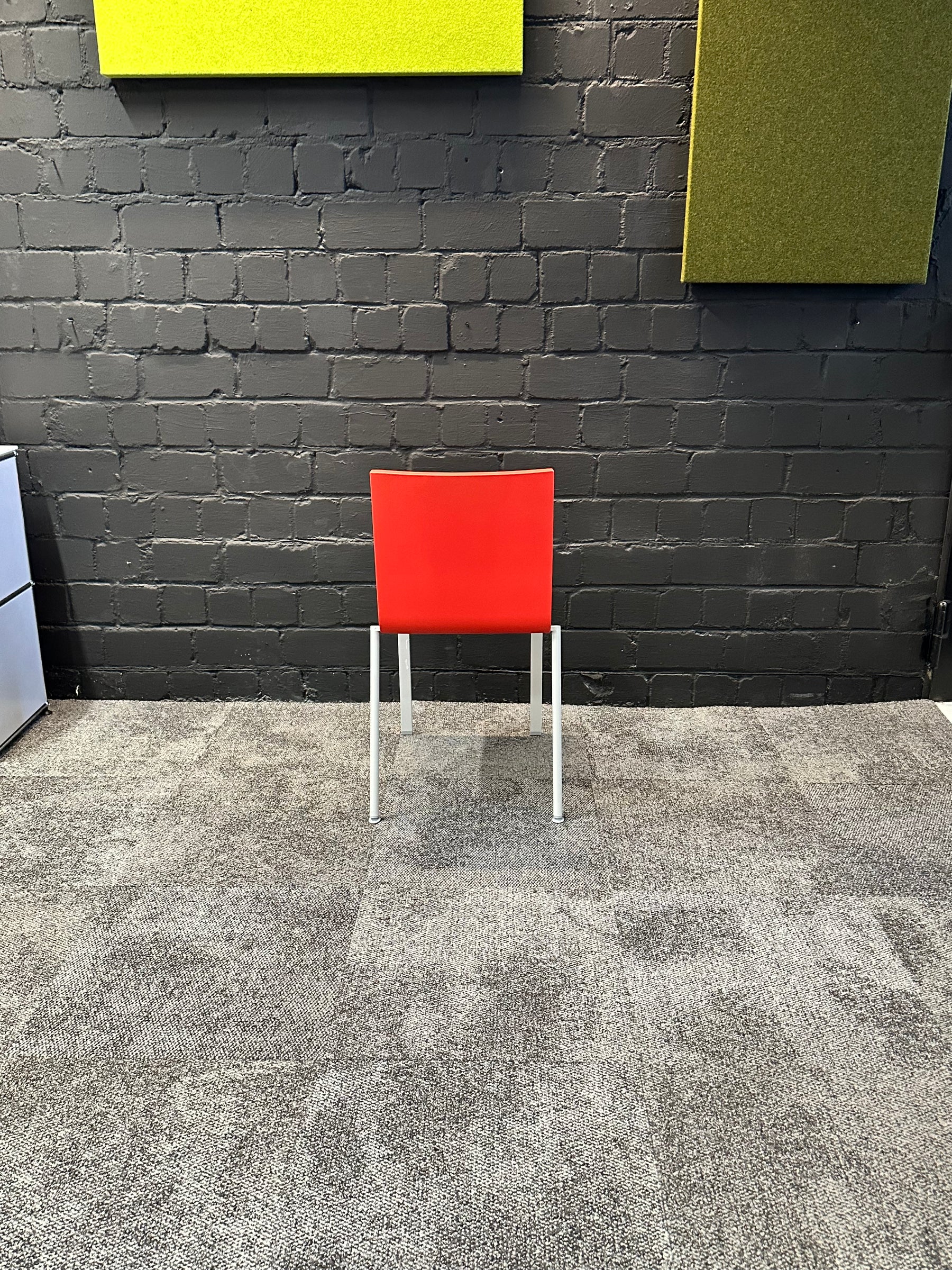 Vitra .03 Chair gebraucht - Ansicht 4