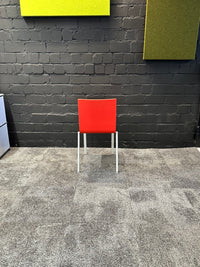 Vitra .03 Chair gebraucht - Ansicht 4