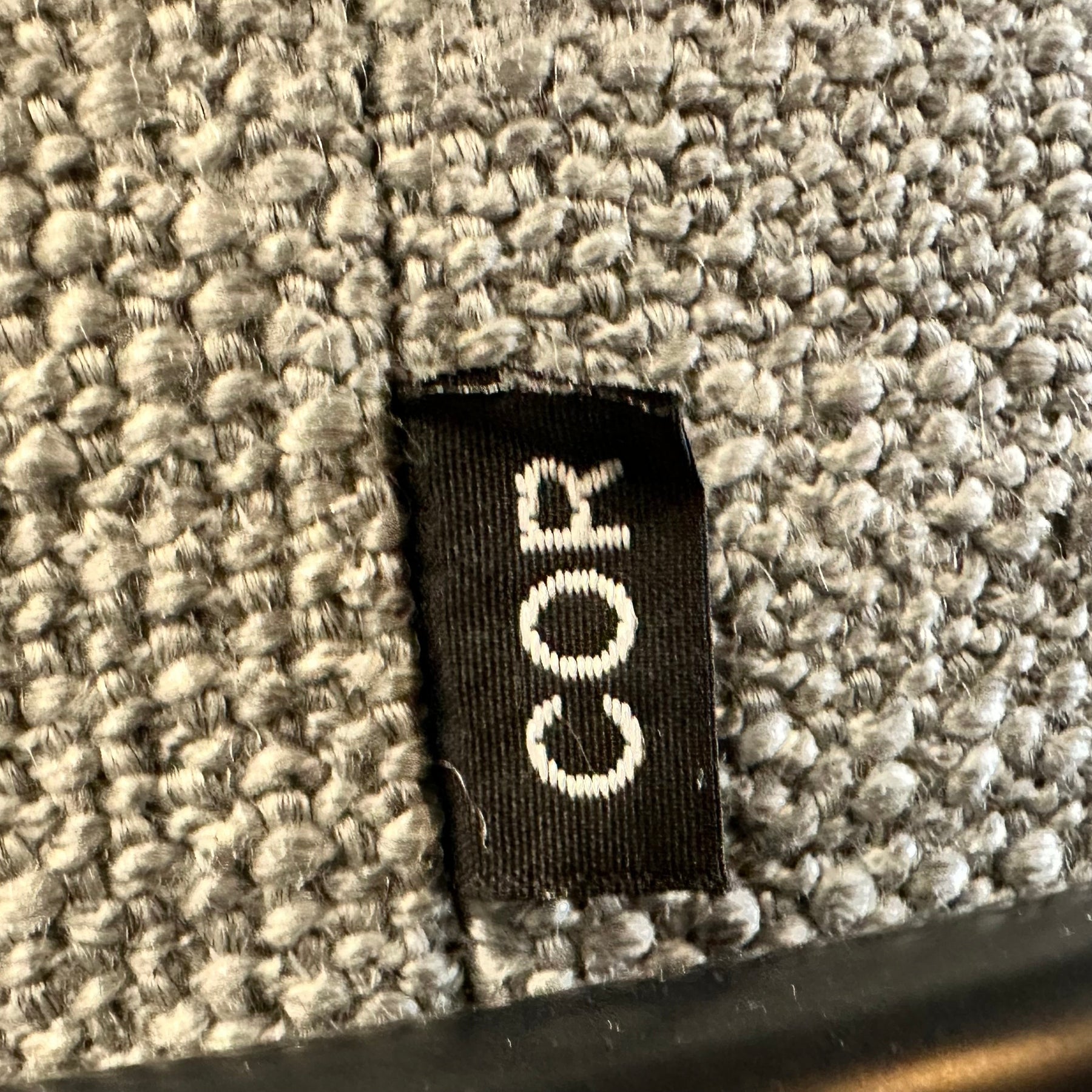 COR Drop Hocker gebraucht - Ansicht 8