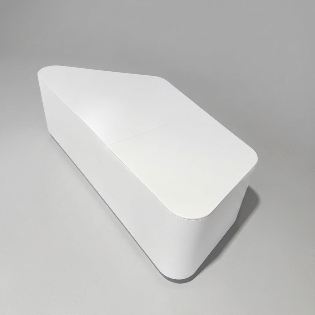 Viasit Organic Lounge Hocker/Bench