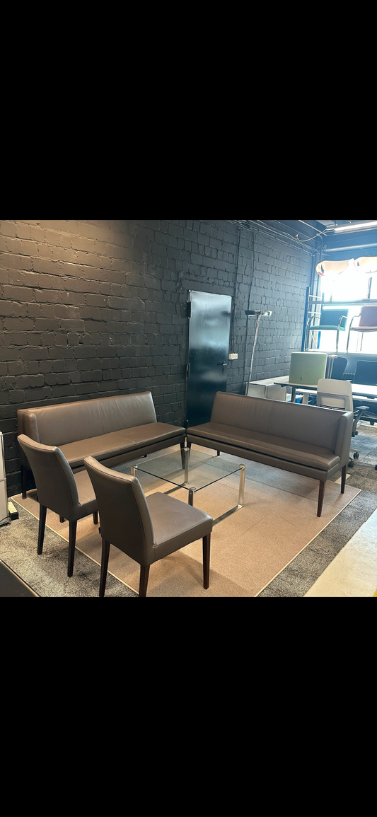 Christine Kröncke Sofa&Sessel gebraucht | Green Office Rhein-Main