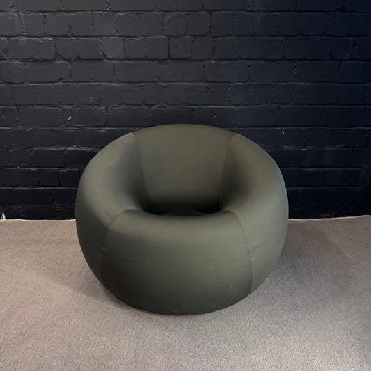 B&B Italia / Maxalto Sessel