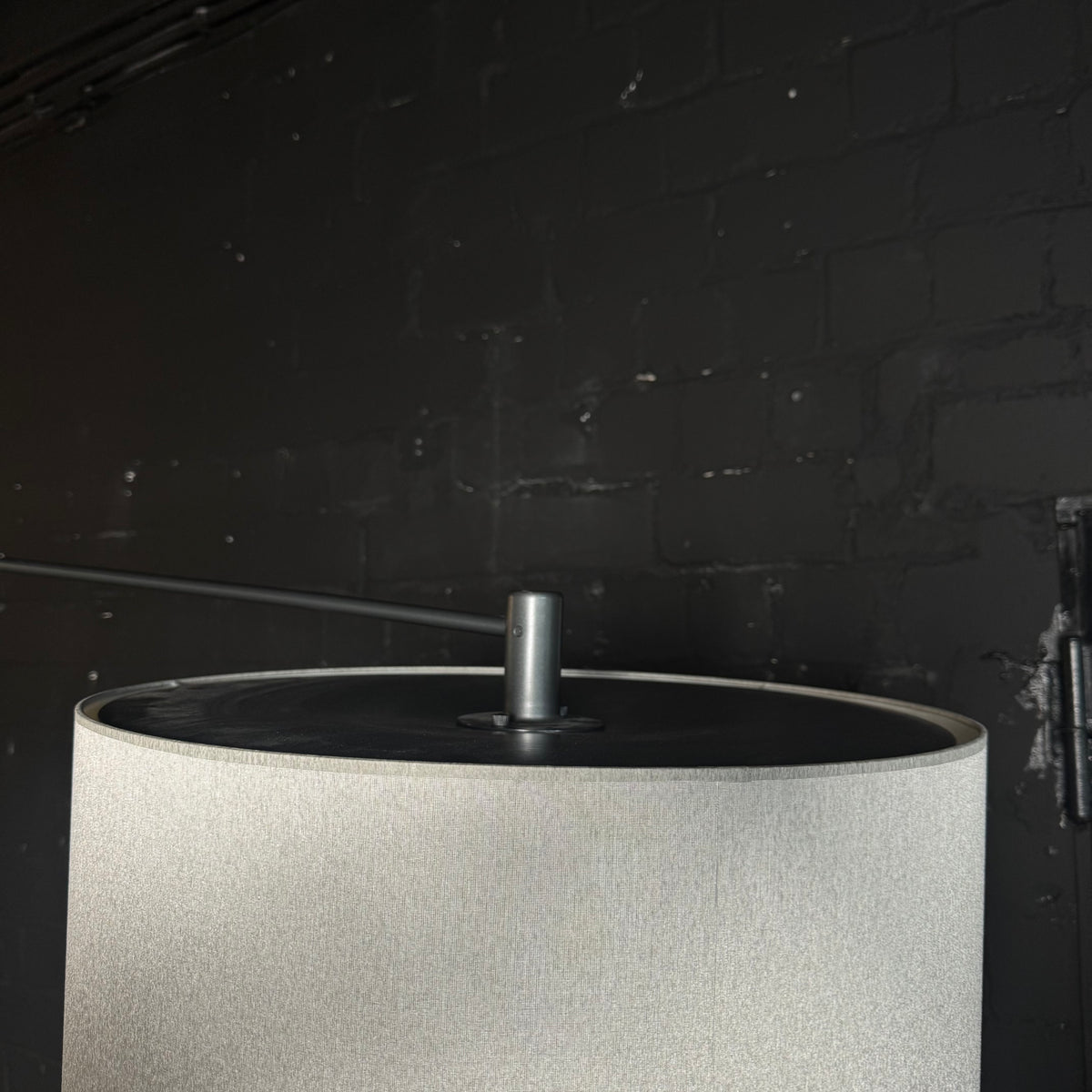 Vibia Balance 5189 Bogenleuchte